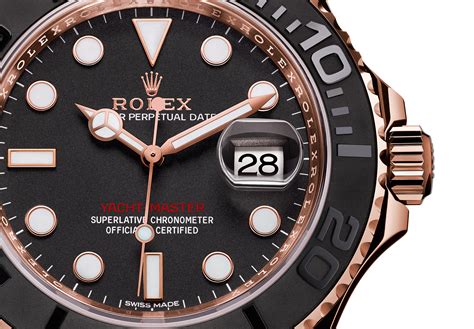 rolex oyster perpetual yachtmaster in 18k everose gold price|rolex 116622 vs 126622.